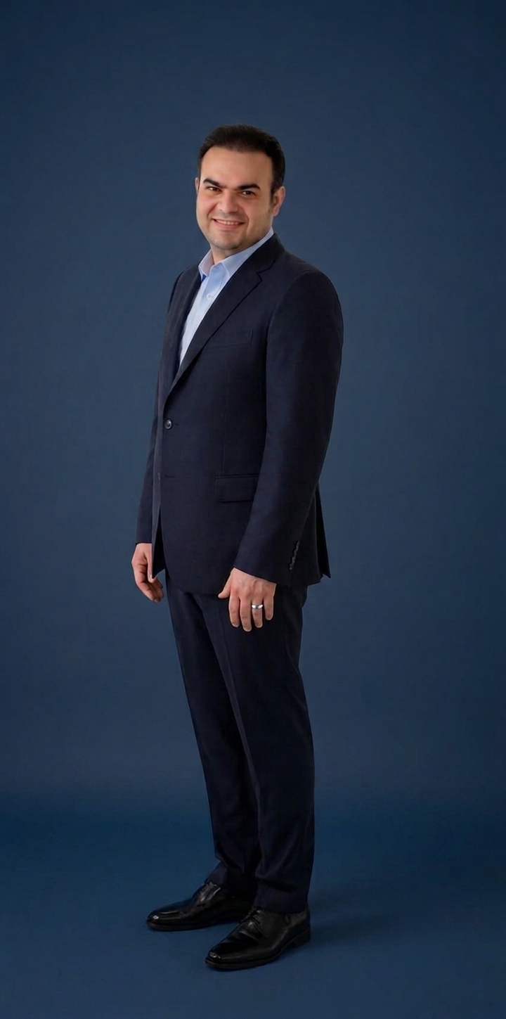 احمد ربیعی